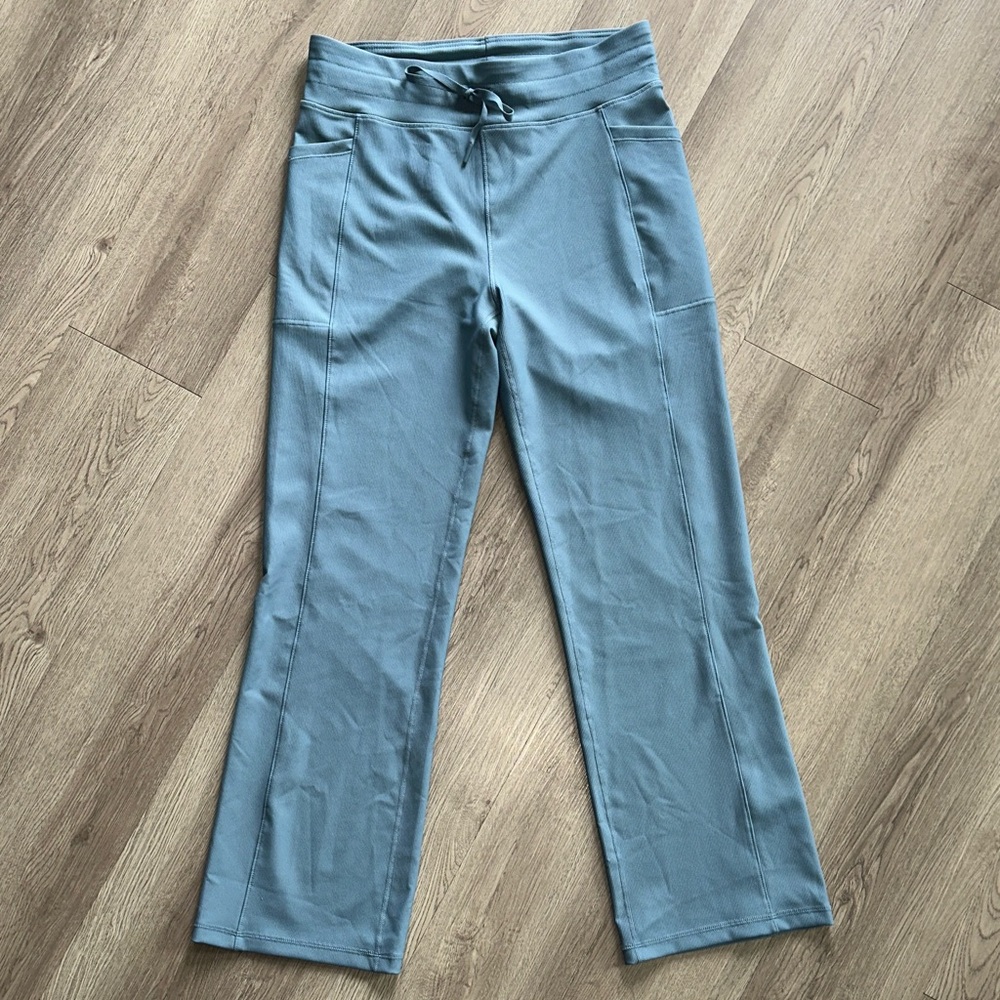 32 Degree Cool- Blue Bootcut Pants